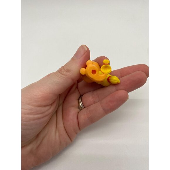 Hasbro My Little Pony Cutie Pops Apple Jacks Mermaid Mini Figurine Toy - Picture 8 of 8